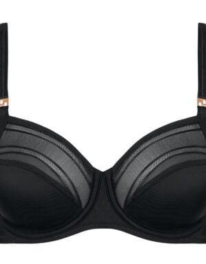 Lisca SPRINCESS Beugel Bh 02 zwart