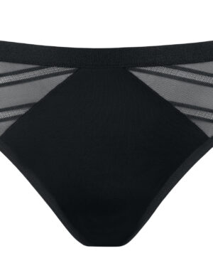 Lisca SPRINCESS Brief 02 zwart