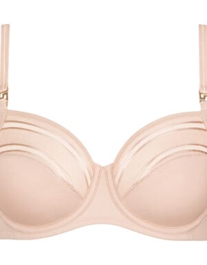 Lisca SPRINCESS Foam cup bh RD rood