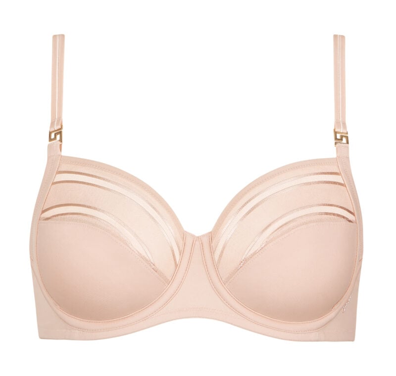 Lisca SPRINCESS Foam cup bh RD rood | Lingerie By M