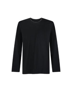 Lisca Titan Pyjama 02 zwart