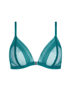 Lisca Titan Triangel bh turkoois