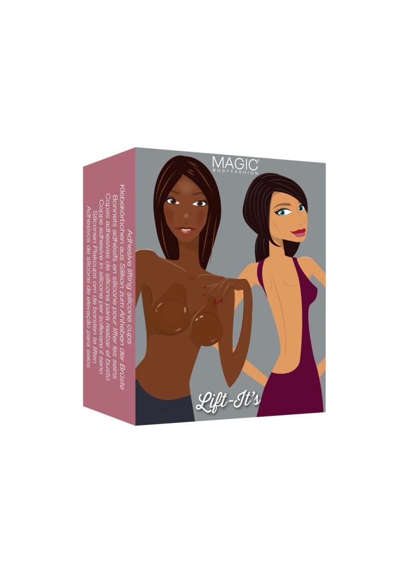 MAGIC Bodyfashion Lift It's Clear | Lingerie By M