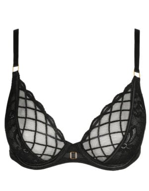 Marie Jo AVEN plunge bh zwart