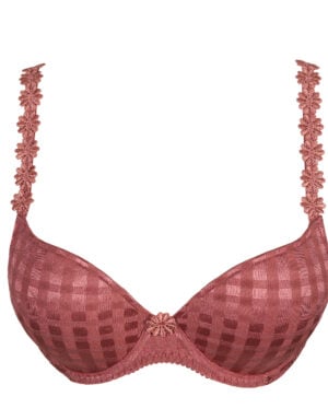 Marie Jo AVERO push-up bh Wild Ginger