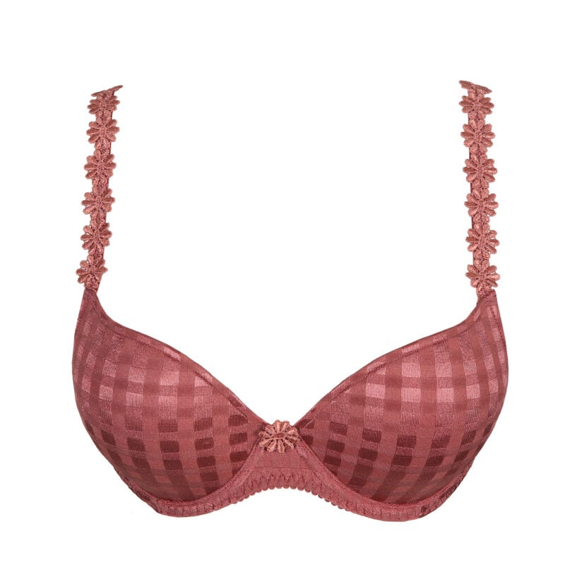 MJ AVERO Wild Ginger Marie Jo AVERO push-up bh Wild Ginger | Lingerie By M