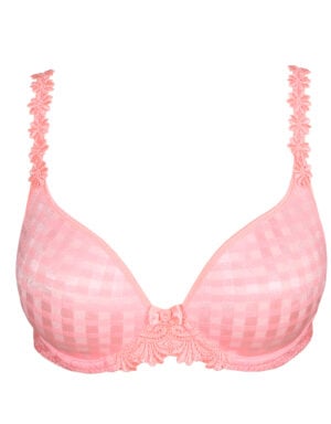 Marie Jo AVERO voorgevormde bh - hartvorm Pink Parfait