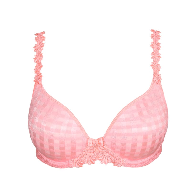 Marie Jo AVERO voorgevormde bh - hartvorm Pink Parfait | Lingerie By M