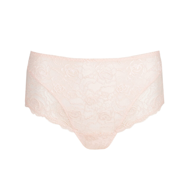 Marie Jo CYRILE tailleslip Crystel Pink | Lingerie By M