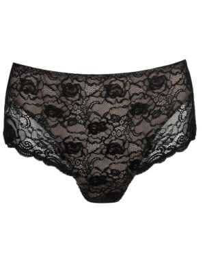 Marie Jo CYRILE tailleslip zwart