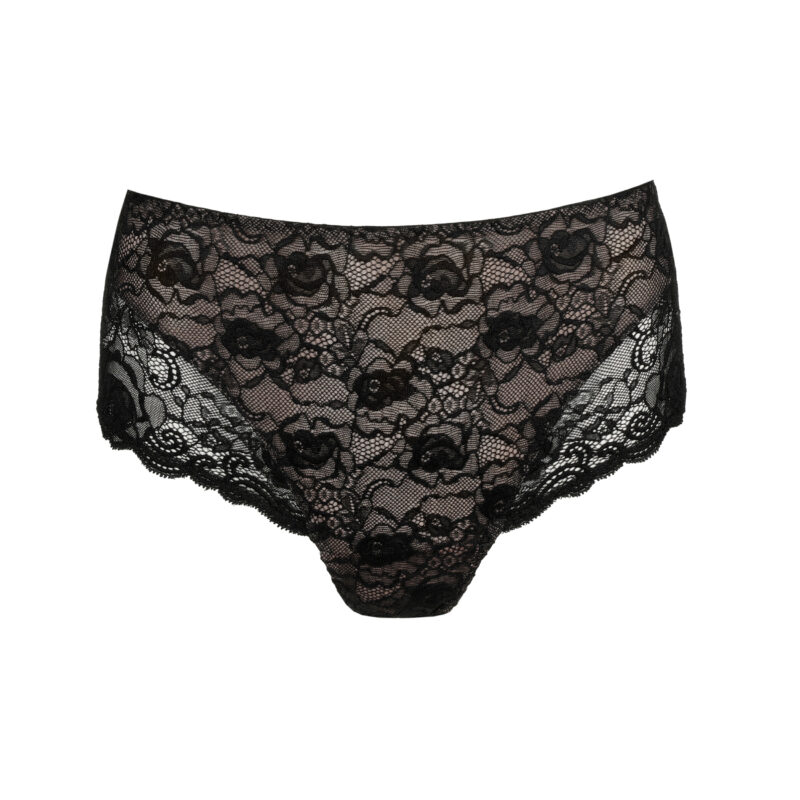 Marie Jo CYRILE tailleslip zwart | Lingerie By M