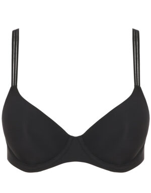 Marie Jo LOUIE volle cup spacer bh Zwart
