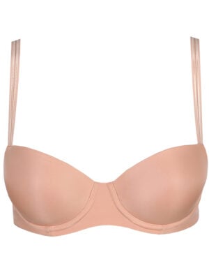 Marie Jo LOUIE voorgevormde balconette bh Powder Rose