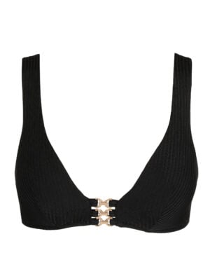 Marie Jo Swim EMLY voorgevormde triangel bikini zwart