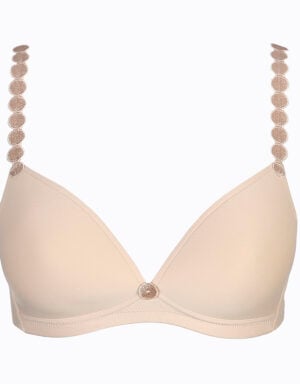 Marie Jo TOM voorgevormde bralette Caffé Latte