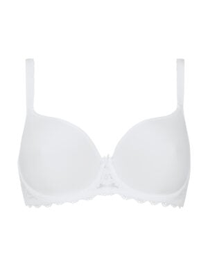 Mey AMOROUS Spacer- BH weiss