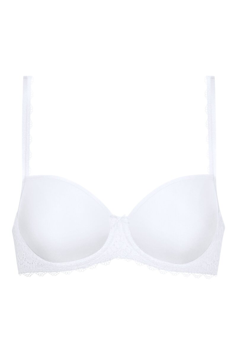 Mey AMOROUS spacer bra weiss | Lingerie By M