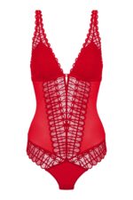 Mey CAPTIVATING body Red Carpet