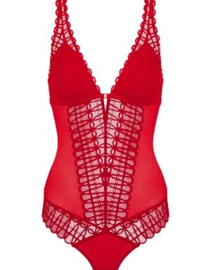 Mey CAPTIVATING body Red Carpet