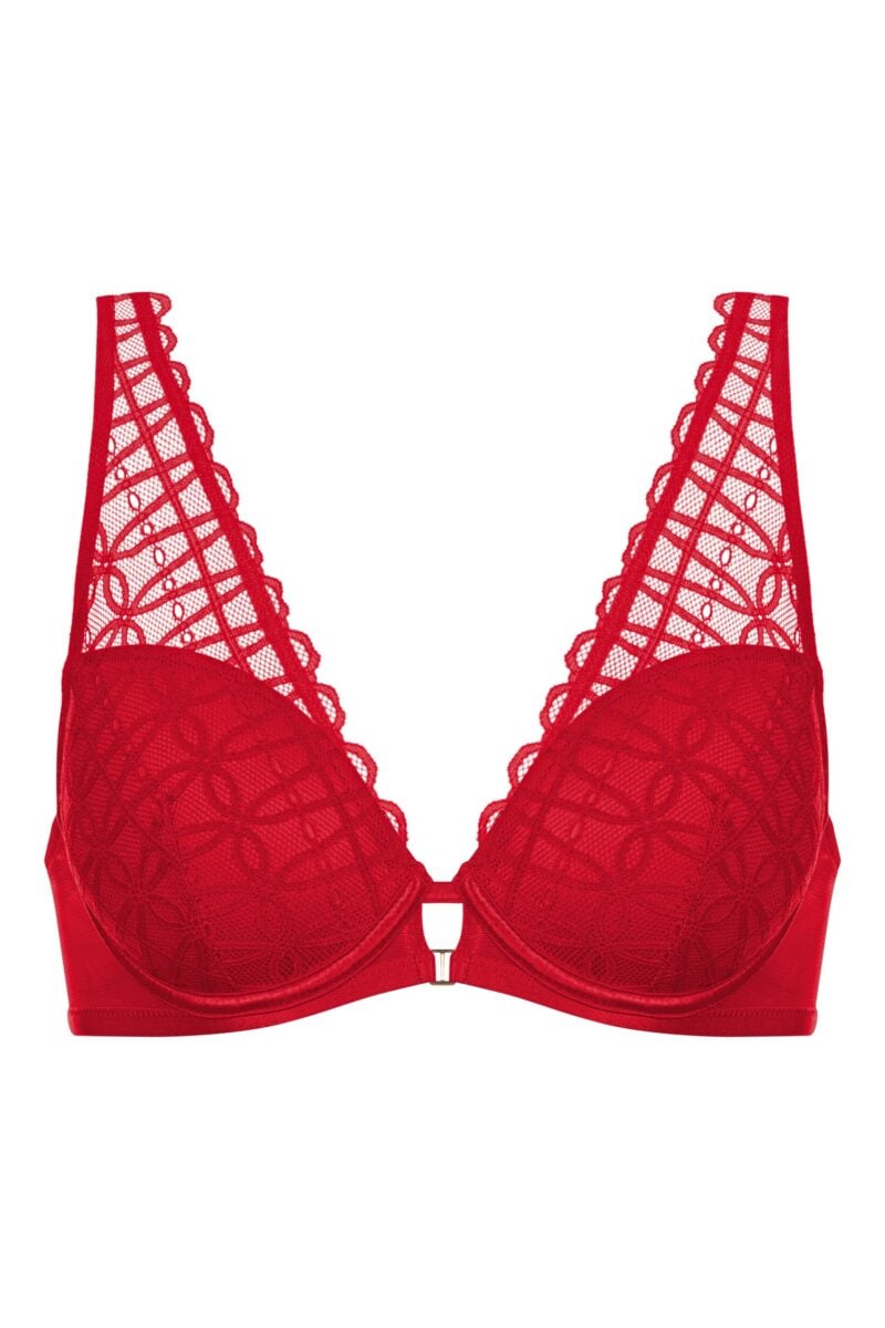 Mey CAPTIVATING smart foam bra Red Carpet | Lingerie By M