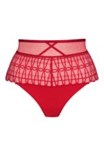 Mey CAPTIVATING waist pants Red Carpet