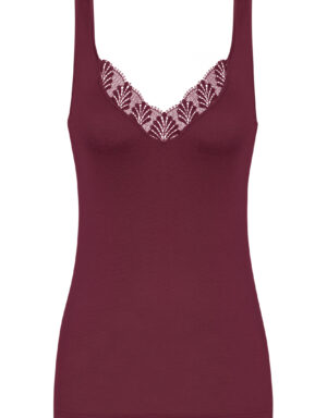Mey EMOTION ELEGANCE top Boysenberry