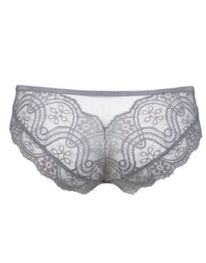 Mey EMOTION hipster lovely grey