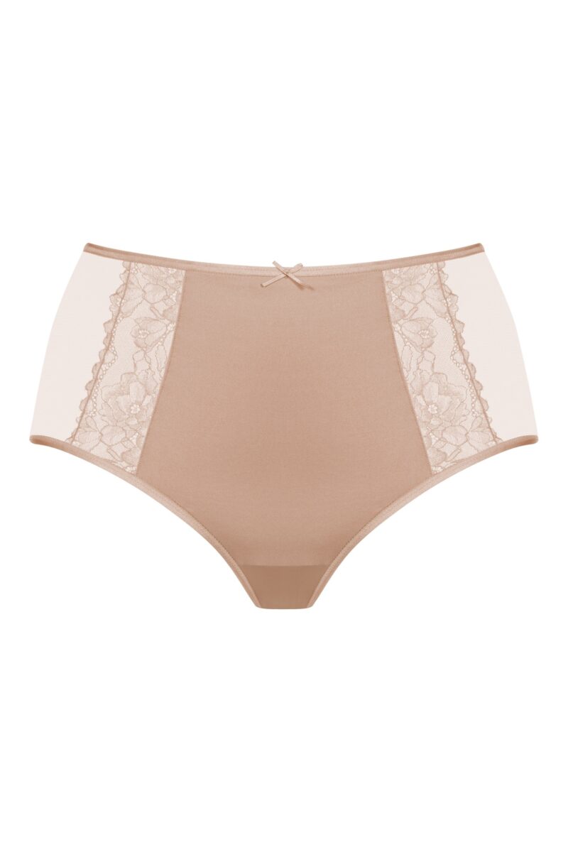 Mey FABULOUS High waist pants cream tan | Lingerie By M