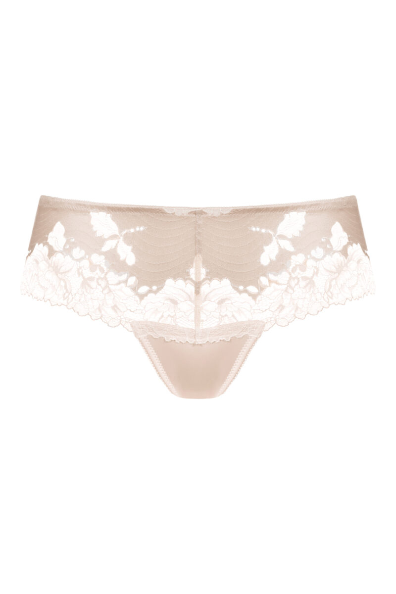 Mey LUXURIOUS Hipster rose pearl | Lingerie By M