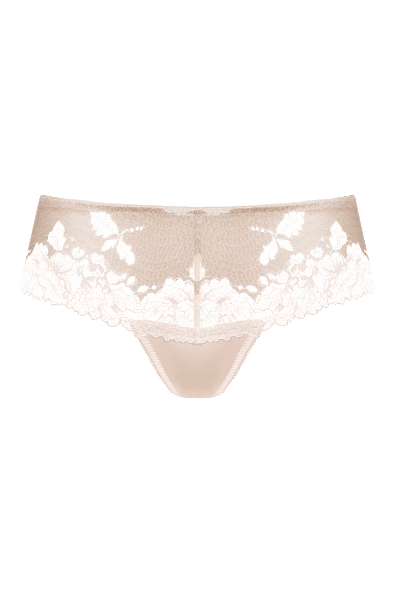 Mey luxurious hipster rose pearl - 40