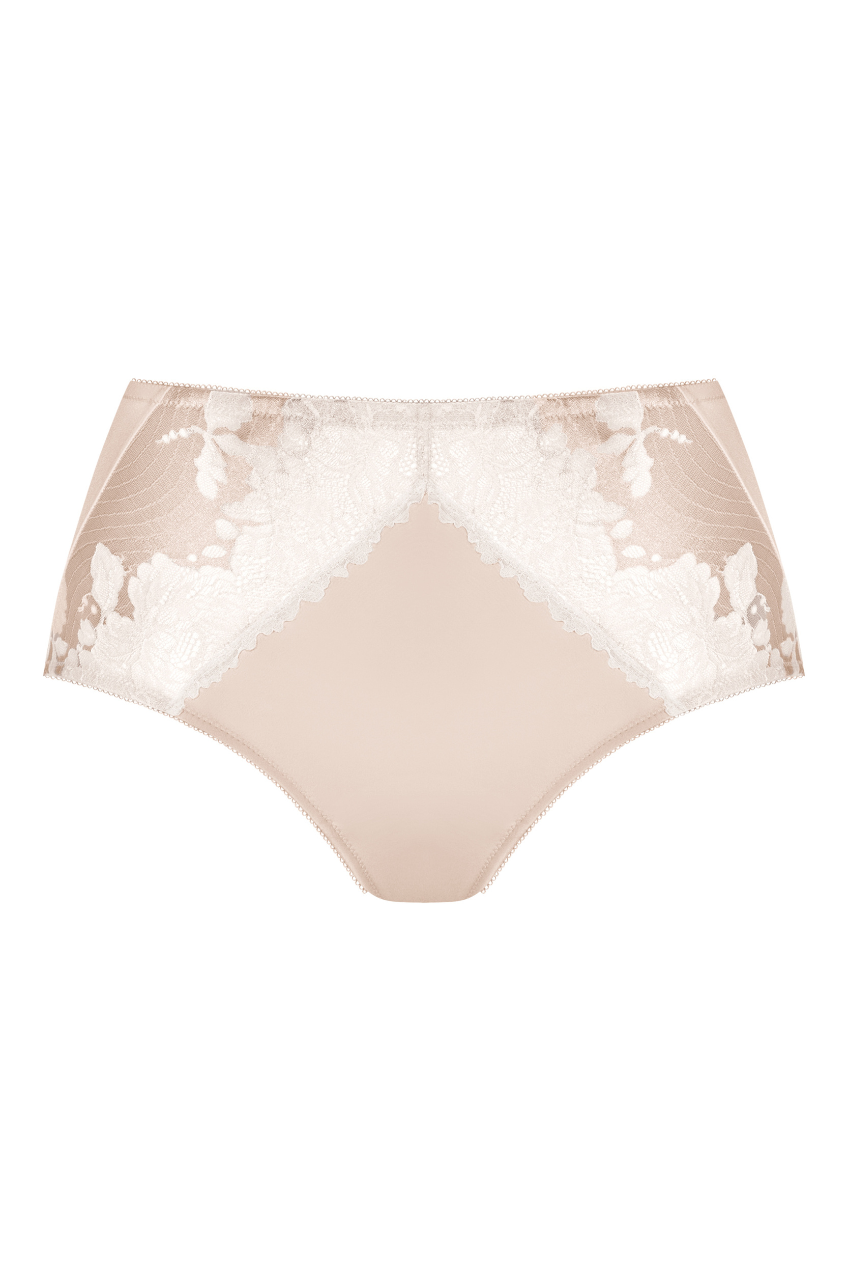 Mey luxurious taillen-slip rose pearl - 42