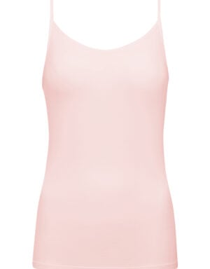 Mey MODAL PURE spaghetti top BONBON PINK
