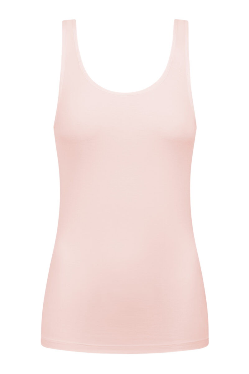 Mey MODAL PURE top BONBON PINK | Lingerie By M
