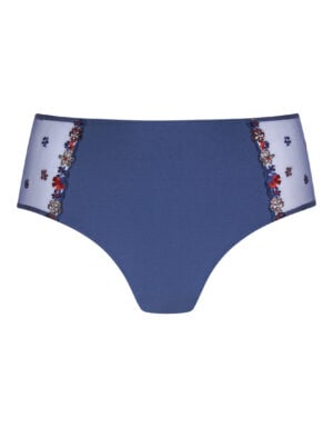 Mey PRETTY JOAN american pants Astral Night