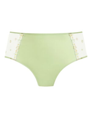 Mey PRETTY JOAN american pants pistachio cream