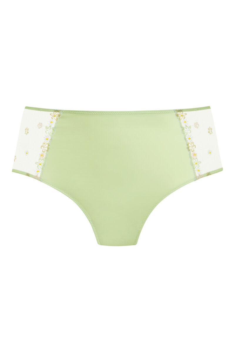 Mey PRETTY JOAN american pants pistachio cream | Lingerie By M