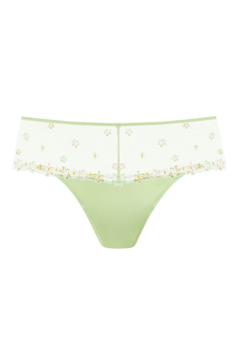 Mey PRETTY JOAN hipster pistachio cream | Lingerie By M