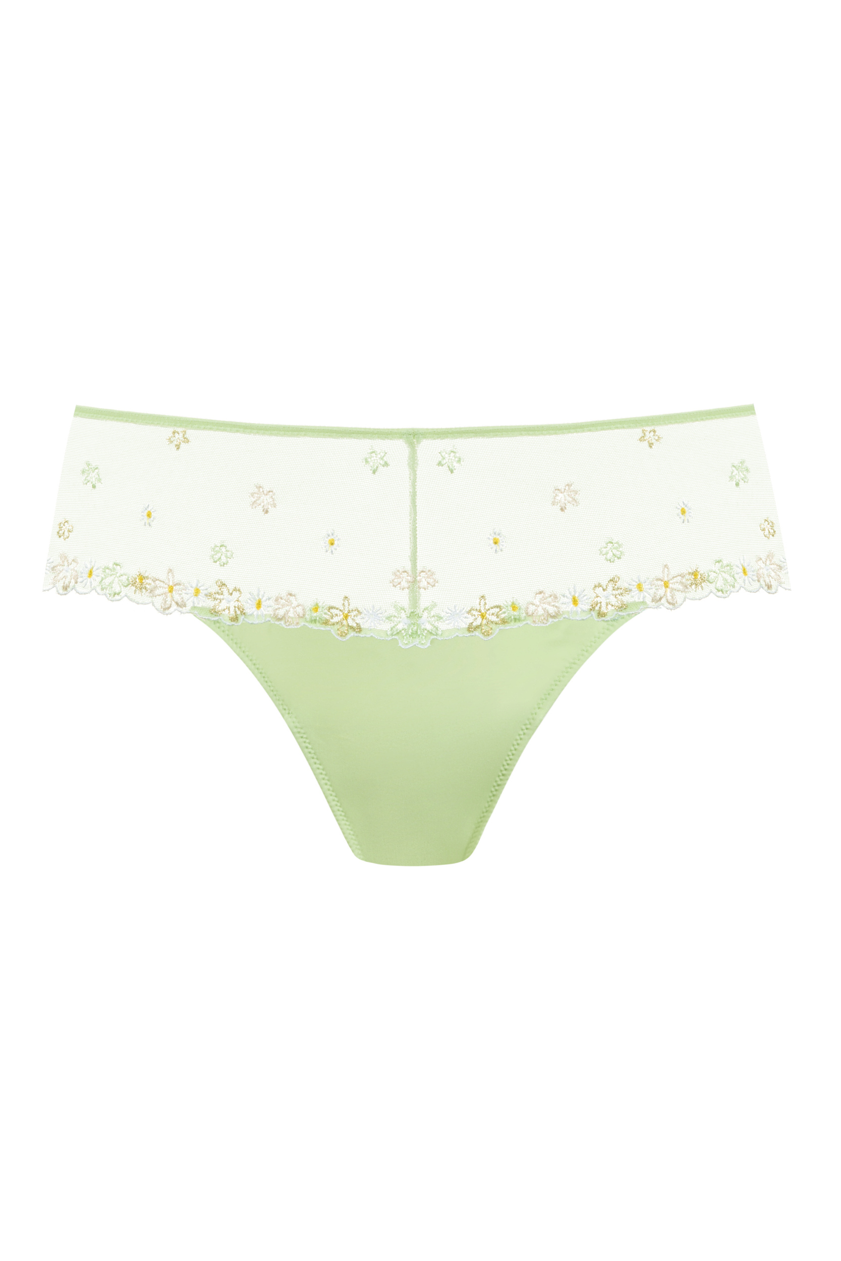 Mey pretty joan hipster pistachio cream - 38