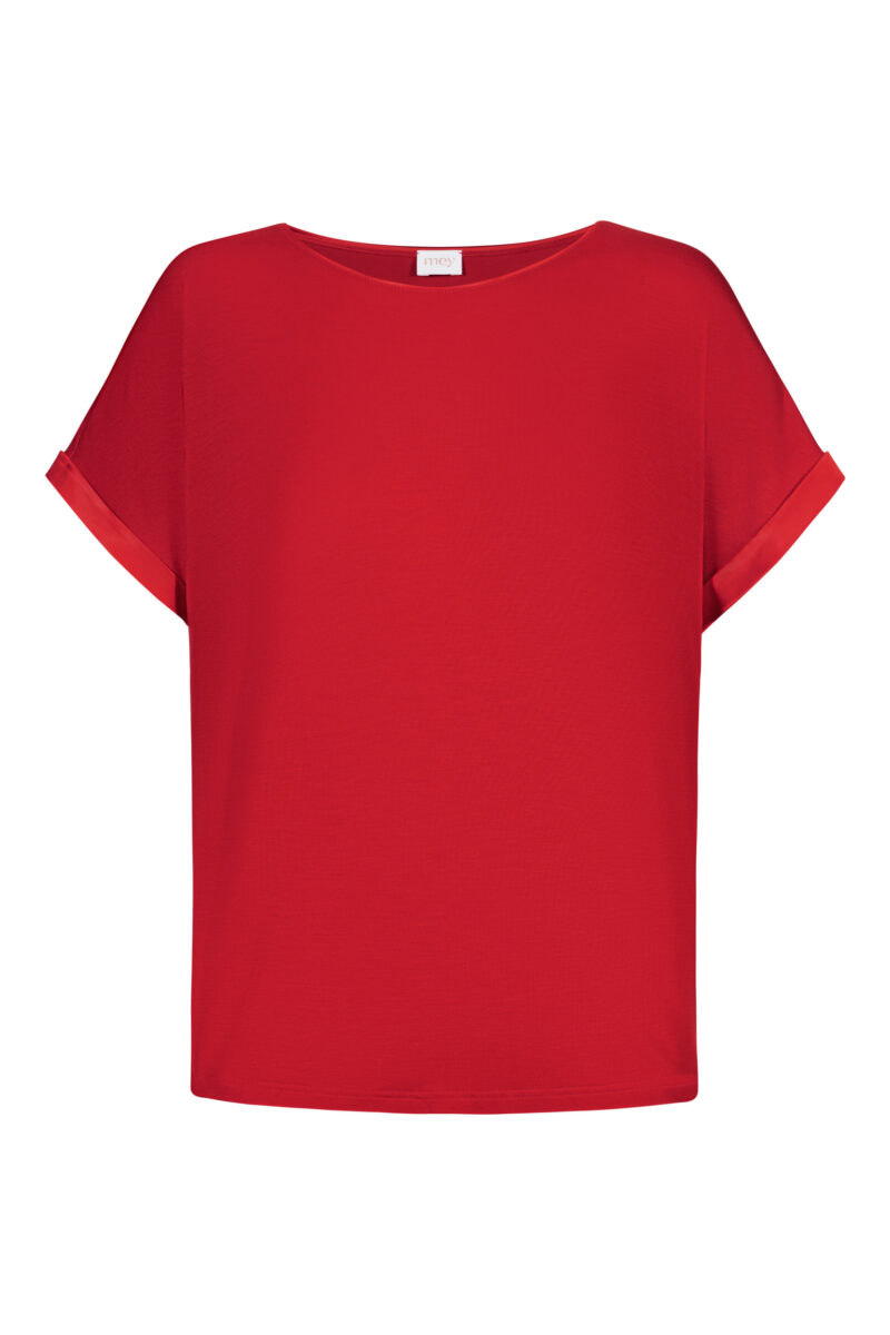 Mey PURE CHIC T-shirt Red Carpet | Lingerie By M