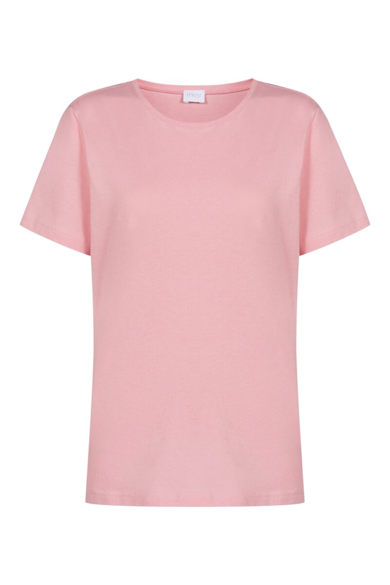 Mey pyjama short pant, short sleeve deep marine | Lingerie By M