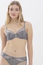 Mey STUNNING Wired Bra lovely grey
