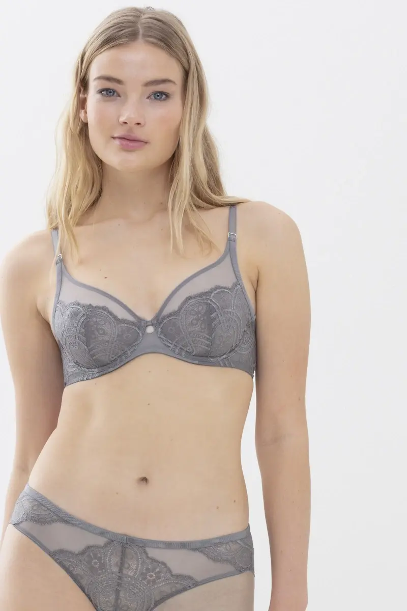 mey-stunning-wired-bra-lovely-grey-bp_1aj_6l8_rrvv6p Mey STUNNING Wired Bra lovely grey | Lingerie By M