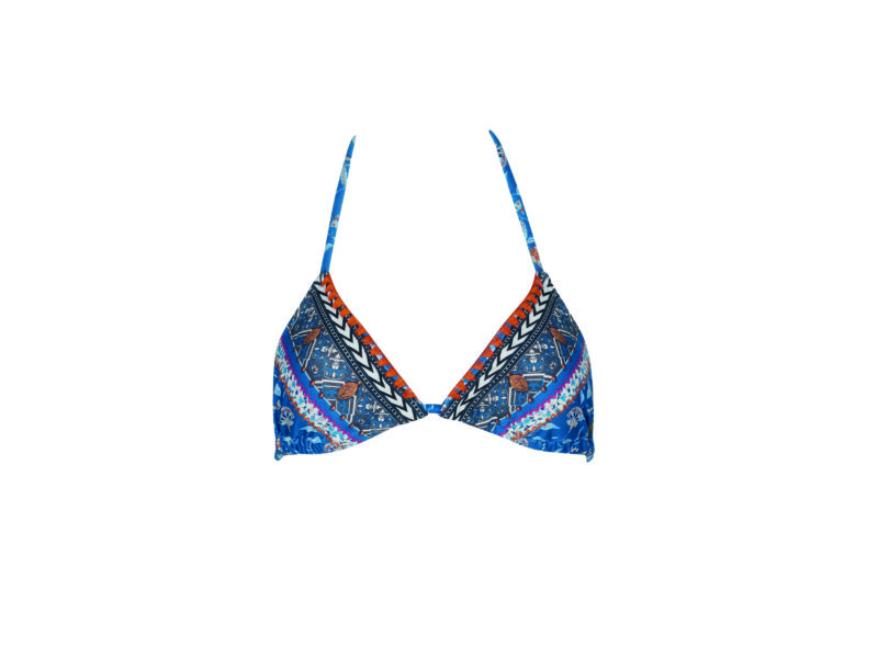 Olympia® Olympia MIX&MATCH Mix&Match Bikini top Blauw | Lingerie By M