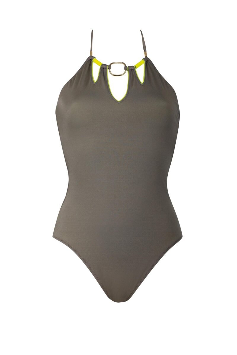 OPERA® Opera Badpak beige | Lingerie By M