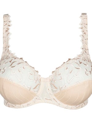 Prima Donna DEAUVILLE volle cup bh Caffé Latte