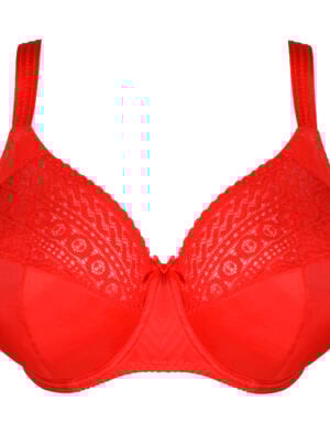 Prima Donna MONTARA volle cup bh TRUE RED