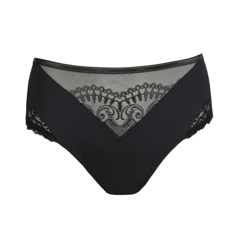 Prima Donna SHIMLA tailleslip zwart | Lingerie By M