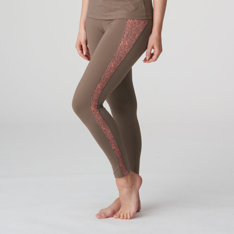 Prima Donna Sport DROMEAS Work Out pants Bruin | Lingerie By M