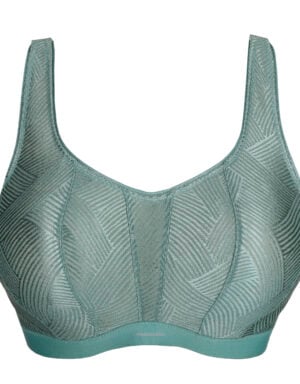 Prima Donna Sport THE GAME voorgevormde sport BH Sage