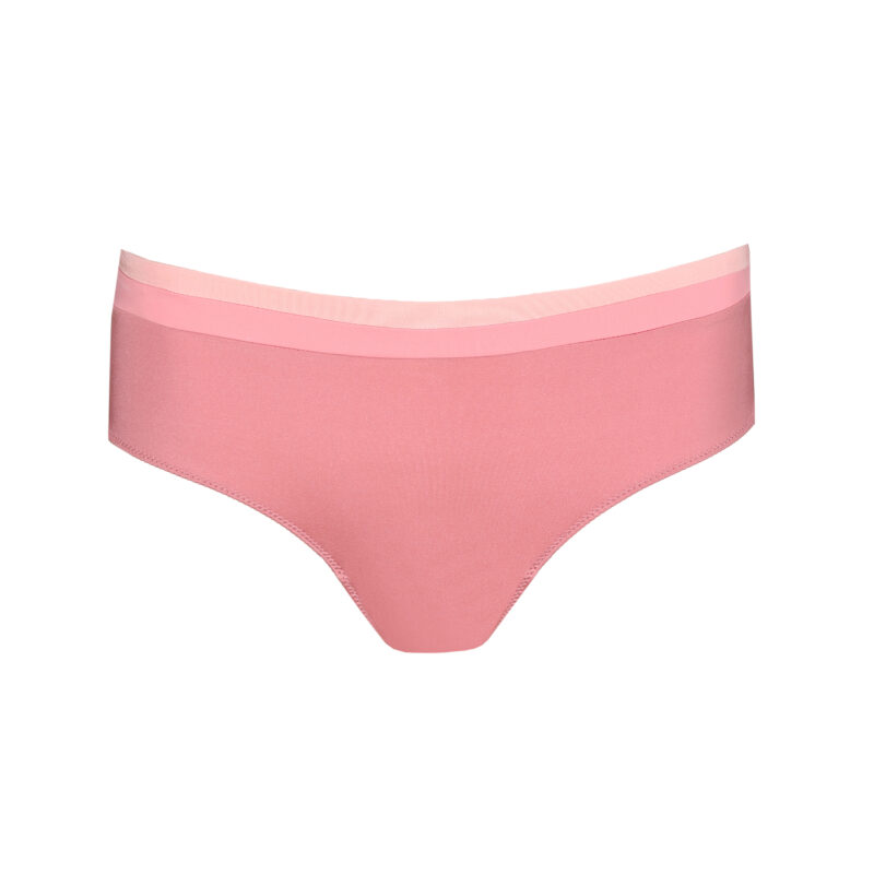Prima Donna Twist GLOW hotpants Ballet Pink | Lingerie By M